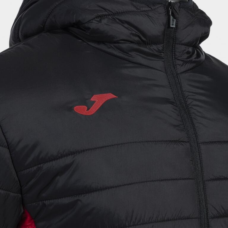 Hooded jacket Joma Urban V 5/5