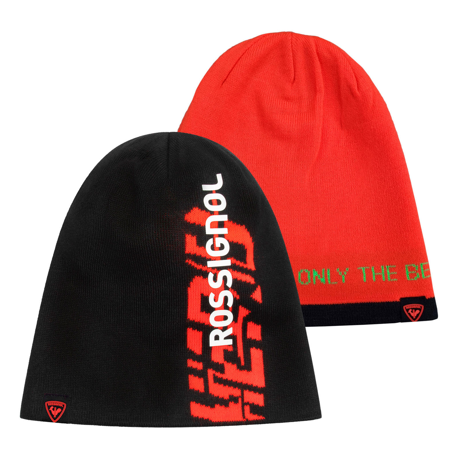 ROSSIGNOL Pánská zimní čepice Hero Reverse