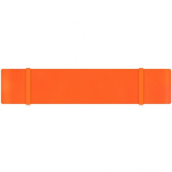 Banda Elástica Resistencia Gorilla Sports Naranja Ca 31,7 a 77,1 Kg 3/7