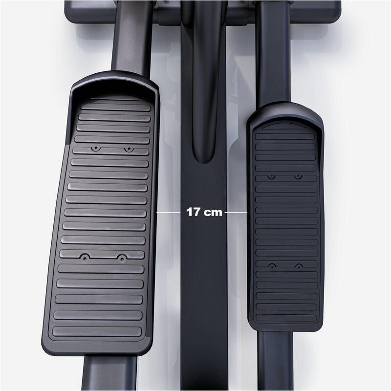 MAXXUS Crosstrainer CX 5.0