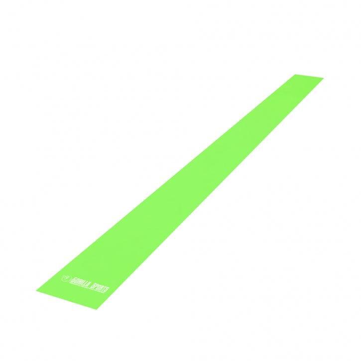Taśma oporowa fitness  Gorilla Sports 120 cm