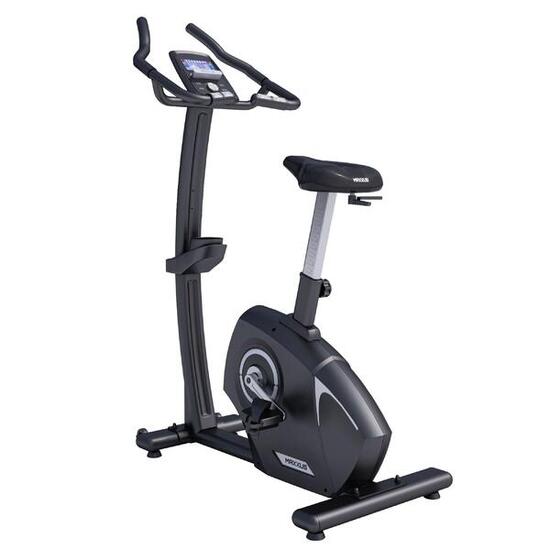 VÉLO D'APPARTEMENT 4.2 | | FITNESS ET CARDIO