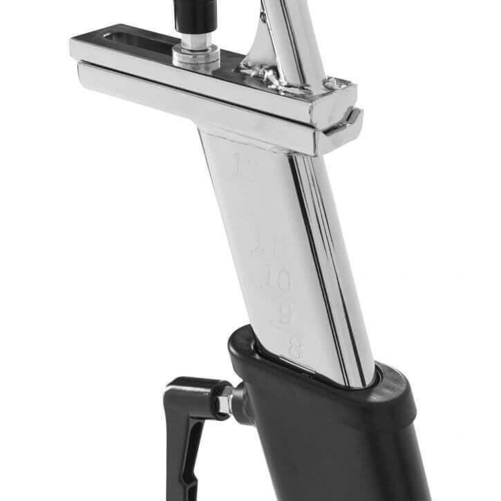 Bicicleta profesională pentru ciclism indoor cu pedalier F50x100