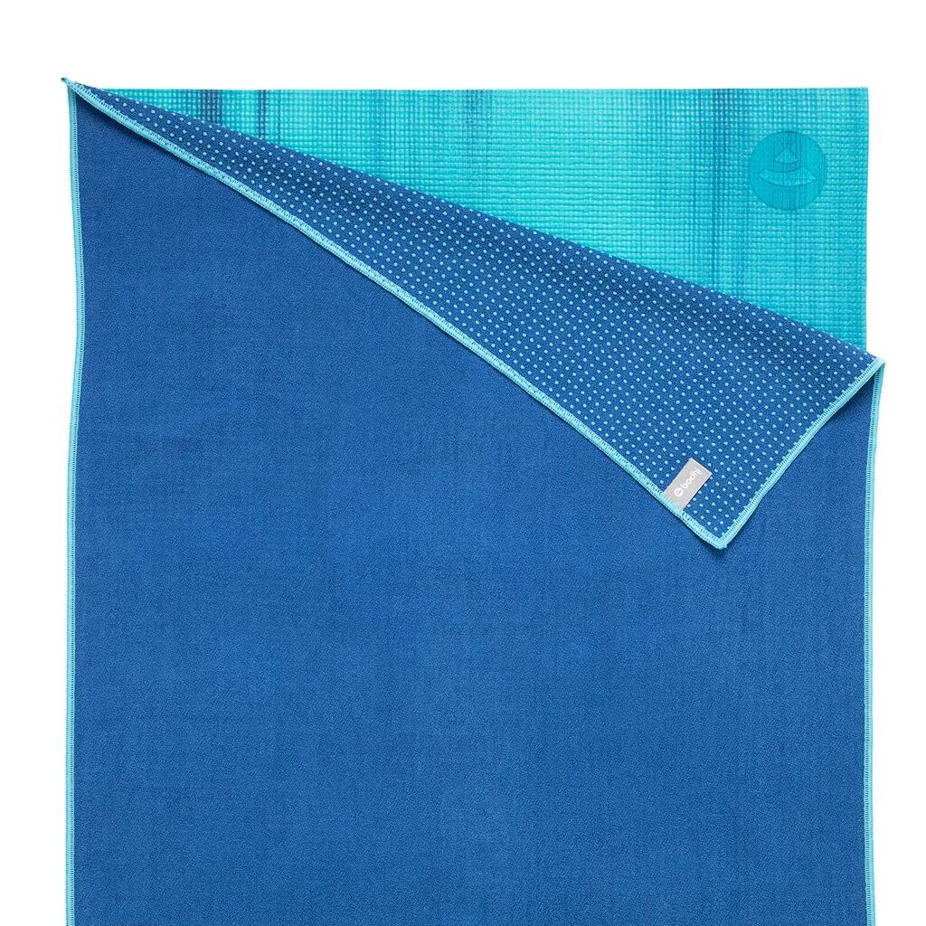 GRIP йога кърпа 183 x 61 см микрофибър