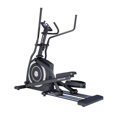 Maxxus crosstrainer cx 6.1 - hometrainer - belastbaar tot 160 kg