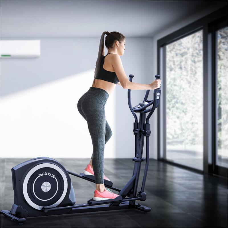 MAXXUS Crosstrainer CX 5.0