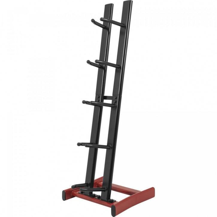 GORILLA SPORTS Medizinballständer Set 15 kg 4/5