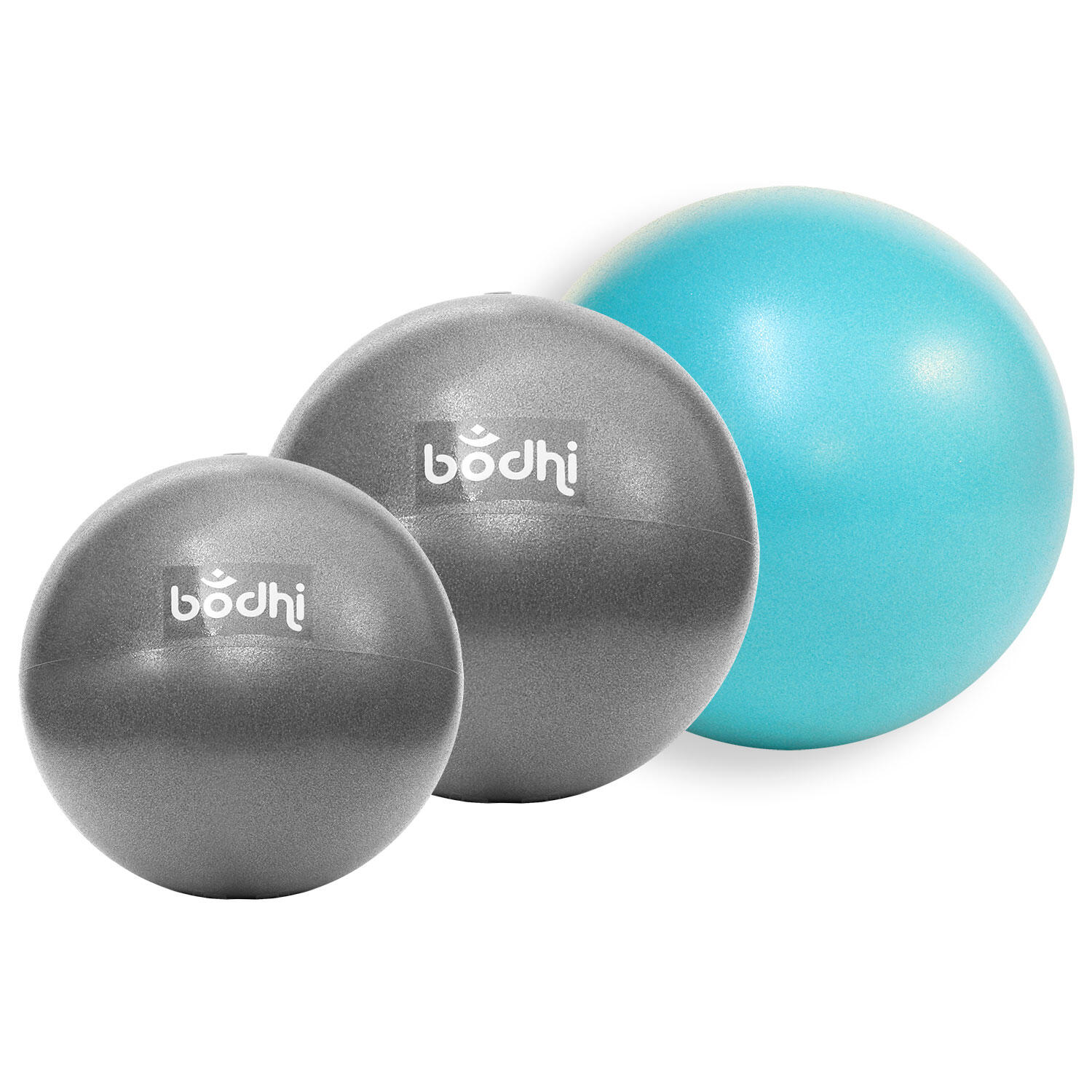 Pilatesbal, 25 cm 2/2