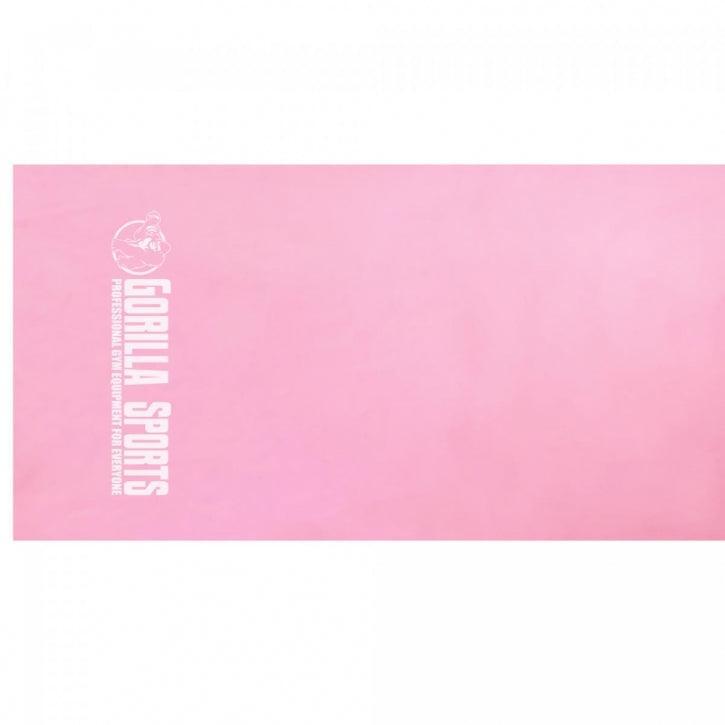 Zestaw gum oporowych o różnym oporze 120 cm 7/7