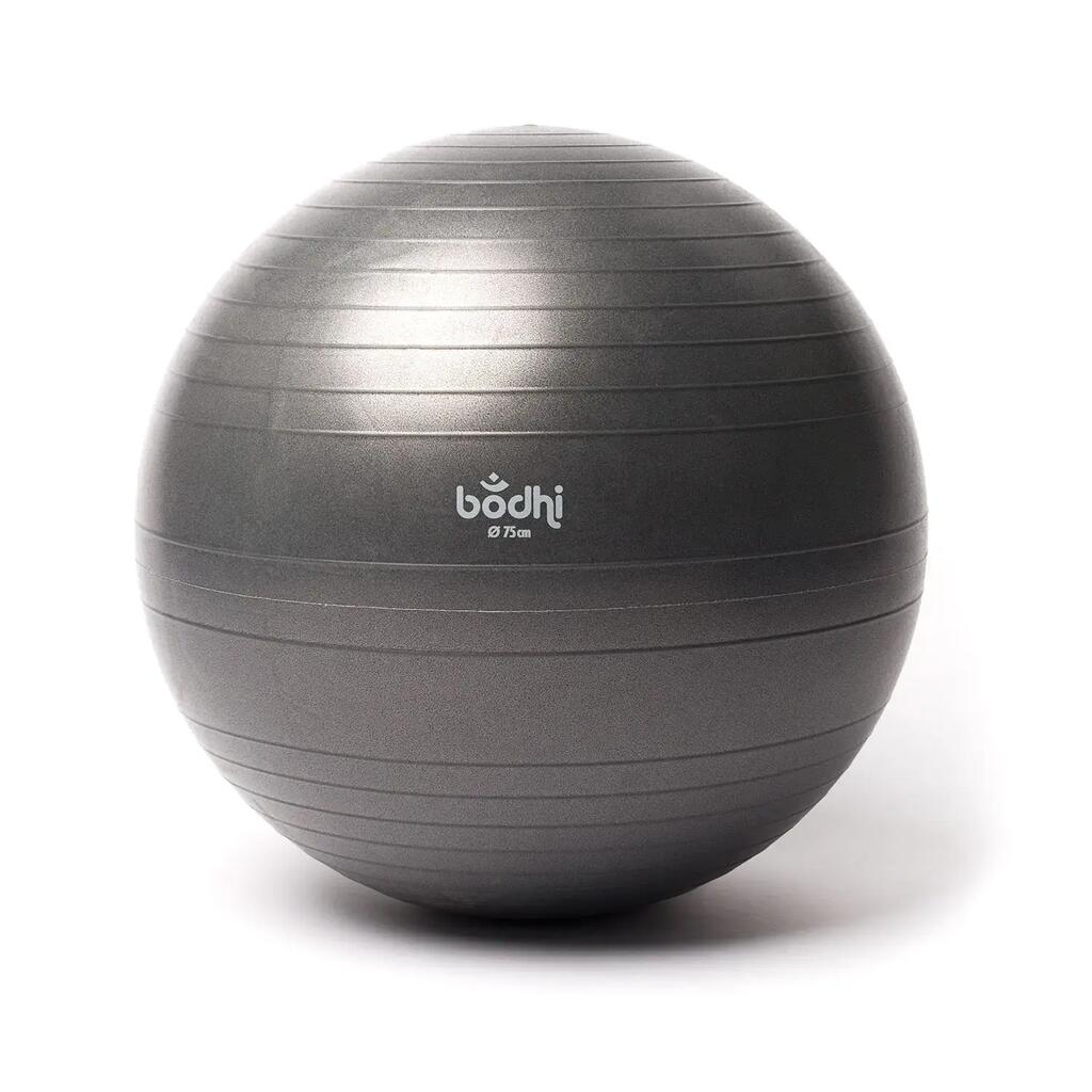 Фитнес топка Bohdi 75 см