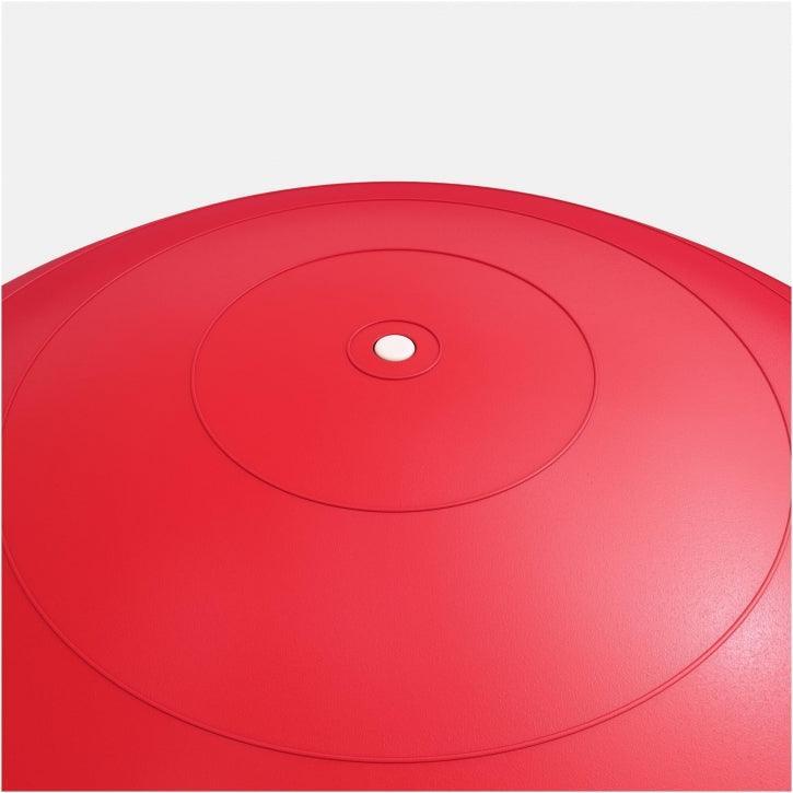 SWISS BALL | BALLON DE GYM | DIAM 65 CM | COLORIS AU CHOIX