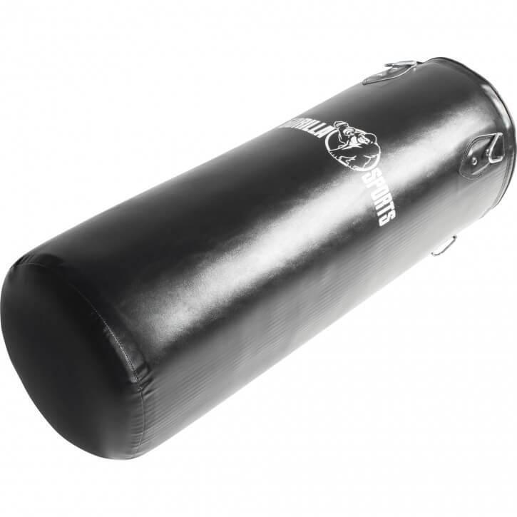 SAC DE FRAPPE HAUTEUR 90CM | POIDS 37KG | SPORTS DE COMBAT ET BOXE