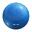 SWISS BALL | BALLON DE GYM | DIAM 75 CM | COLORIS AU CHOIX