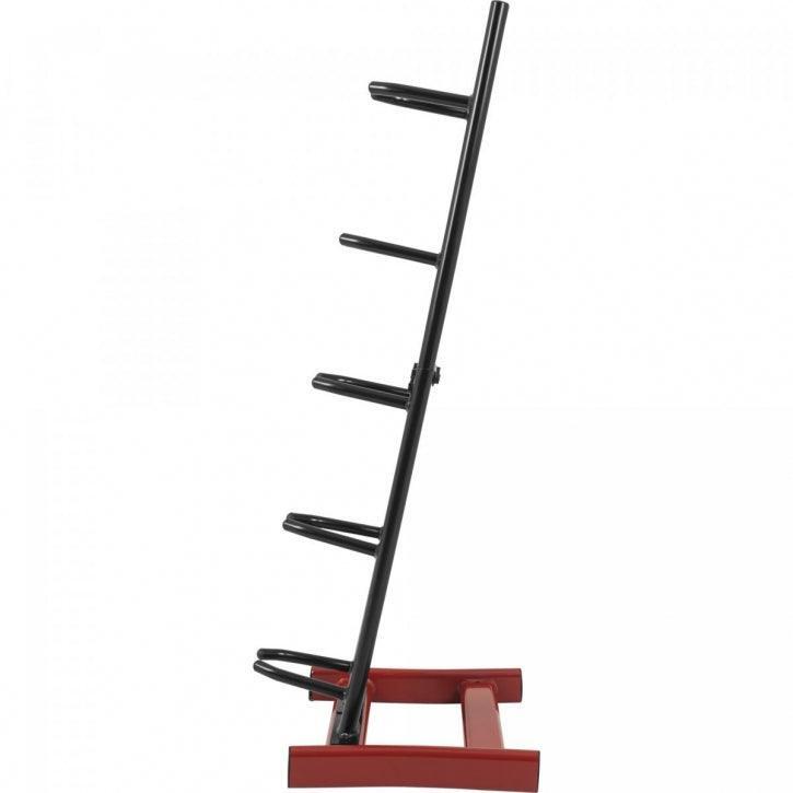 GORILLA SPORTS Medizinballständer Set 15 kg 5/5