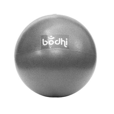 Pilates Ball, anthrazit