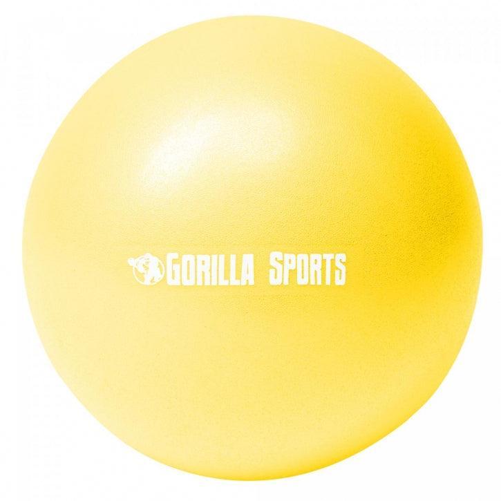 Mini Pilates Ball 18 cm - 28 cm 2/7