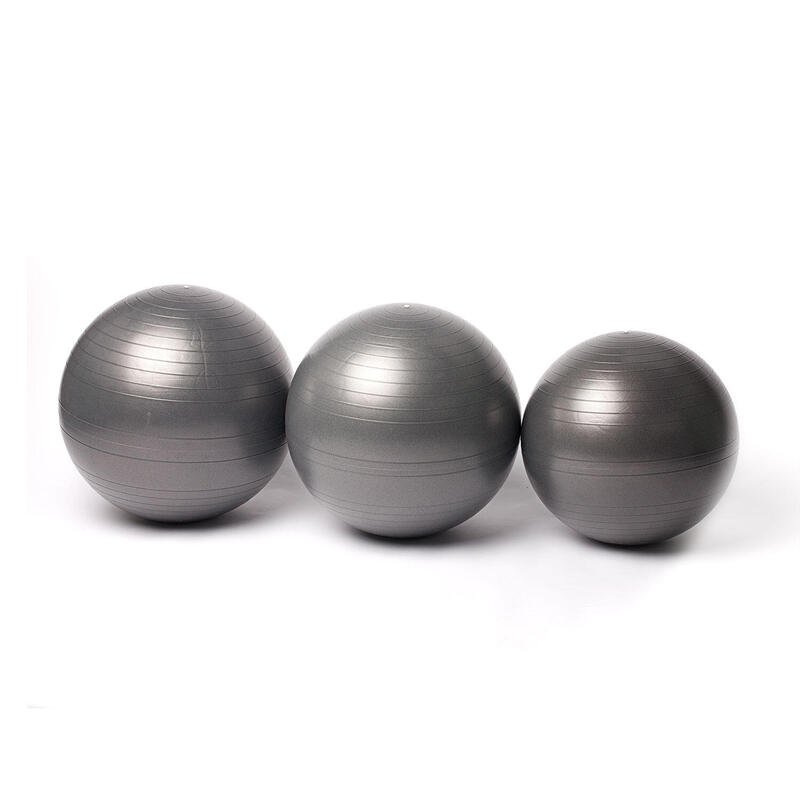 Minge de gimnastică Bohdi 75cm