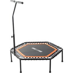 TRAMPOLINE FITNESS DIAM 77CM | FITNESS PRO | COLORIS AU CHOIX