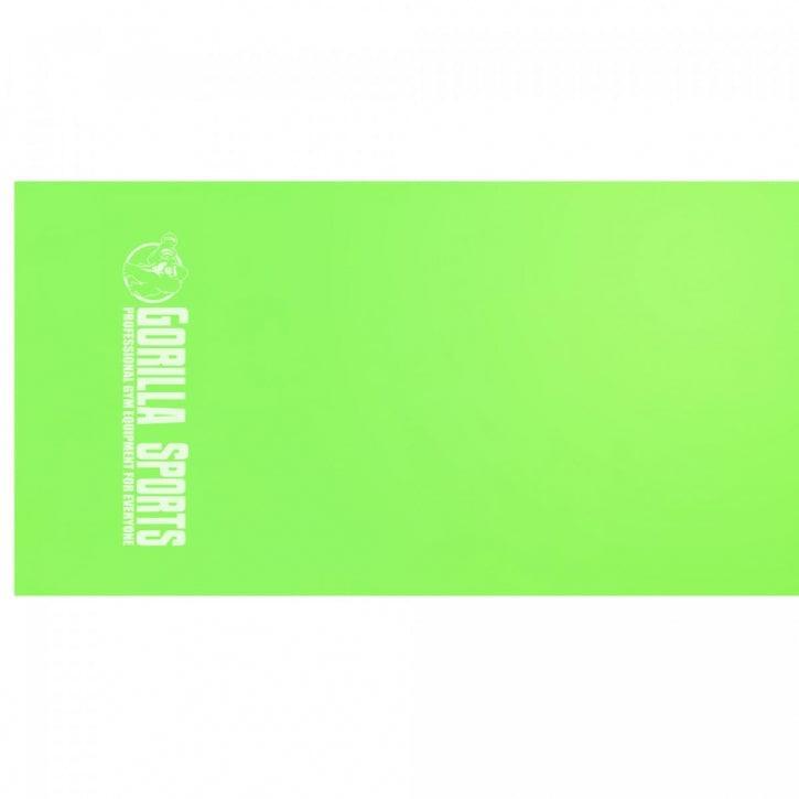 Zestaw gum oporowych o różnym oporze 120 cm 5/7