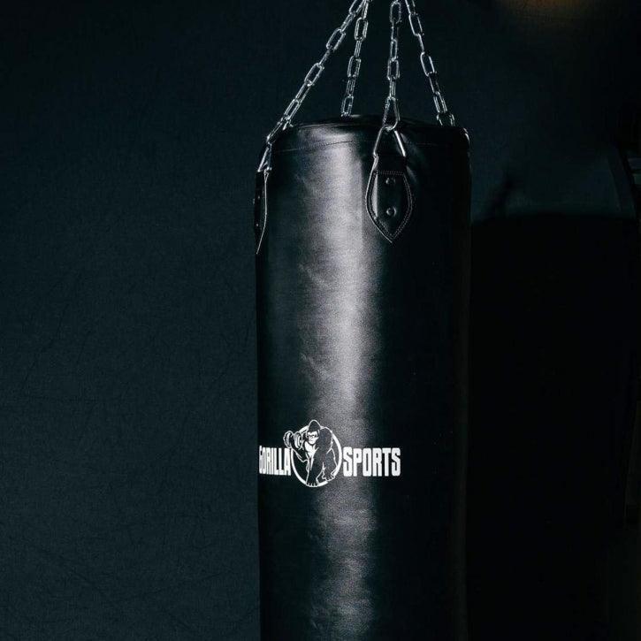 GORILLA SPORTS Boxsack 5/7