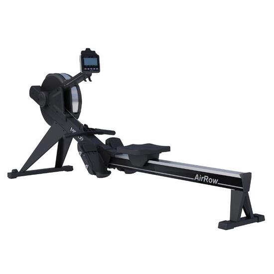 RAMEUR AIRROW AVEC RÉSISTANCE A AIR | |FITNESS ET CARDIO