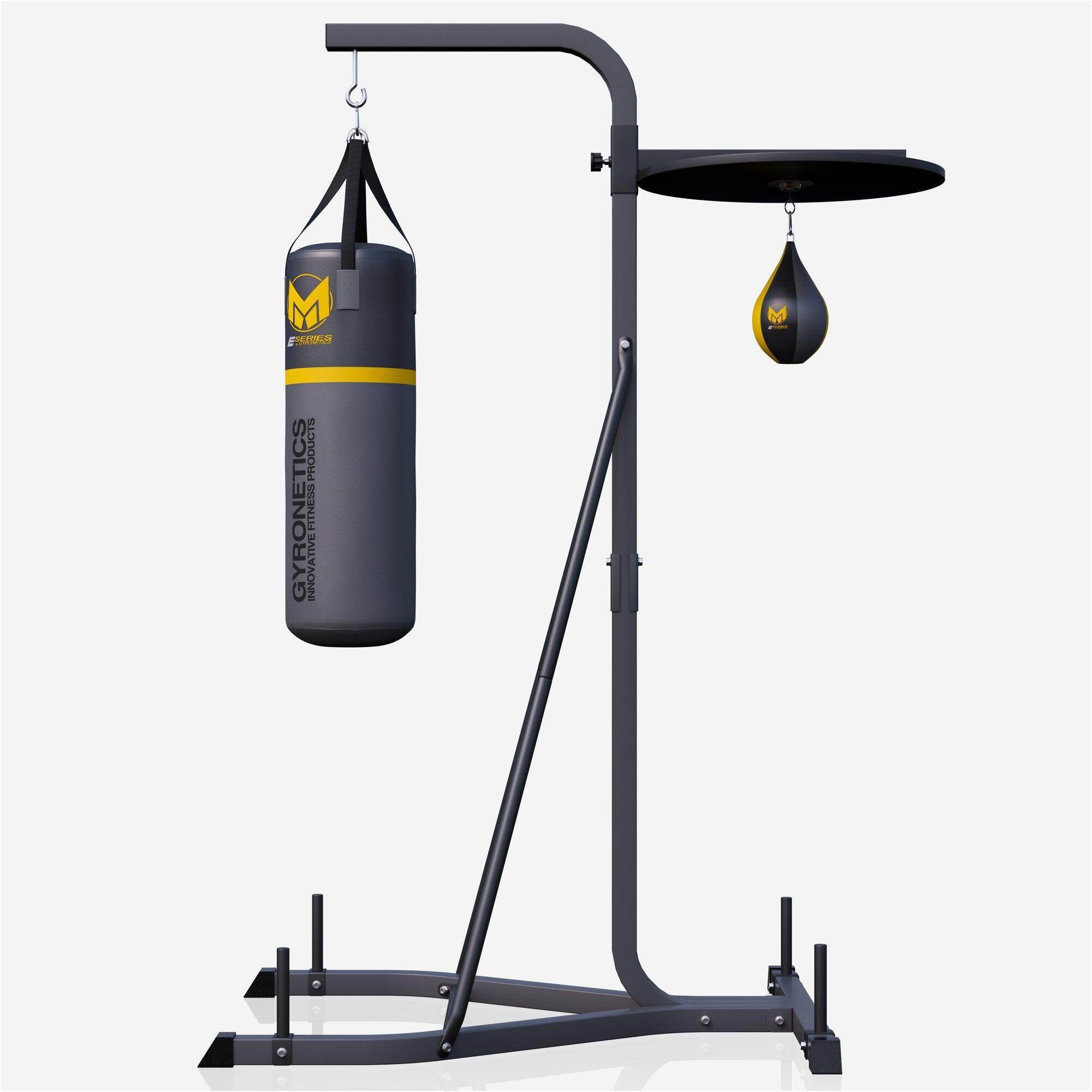 STATION DE BOXE GN026 BOXE ET SPORTS DE COMBAT GYRONETICS