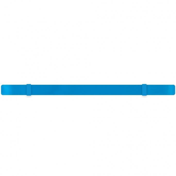 Banda Elástica Resistencia Gorilla Sports Azul Ca  4,5 a 27,2 Kg 4/7