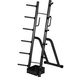 RACK DE RANGEMENT BODY PUMP | POUR POIDS 30/31 MM | MUSCULATION