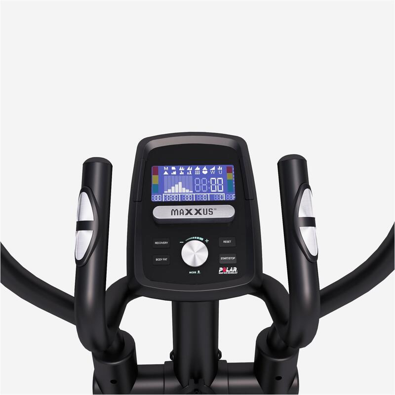 MAXXUS Crosstrainer CX 3.0