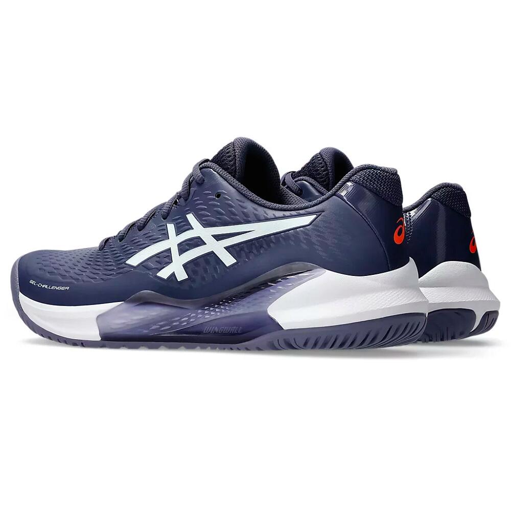Tennisschoenen Asics Gel-Challenger 14 3/7