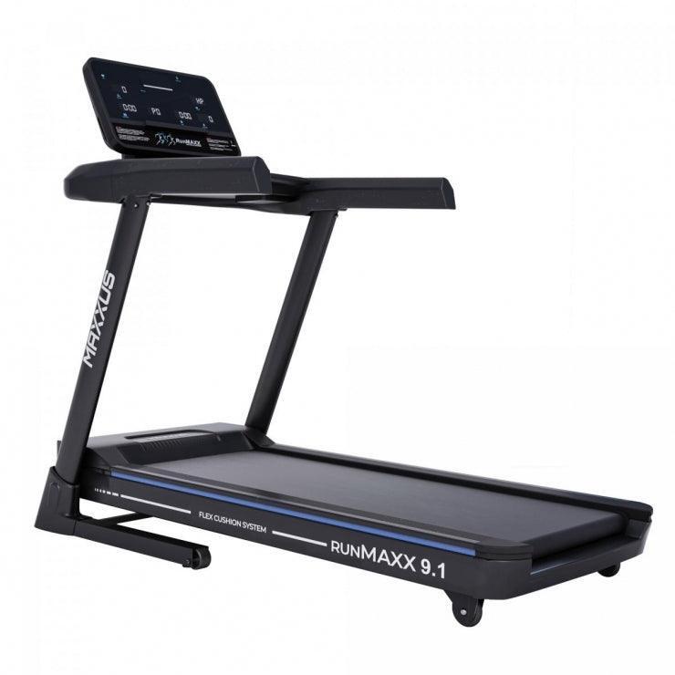 MAXXUS MAXXUS RunMaxx 9.1, Black