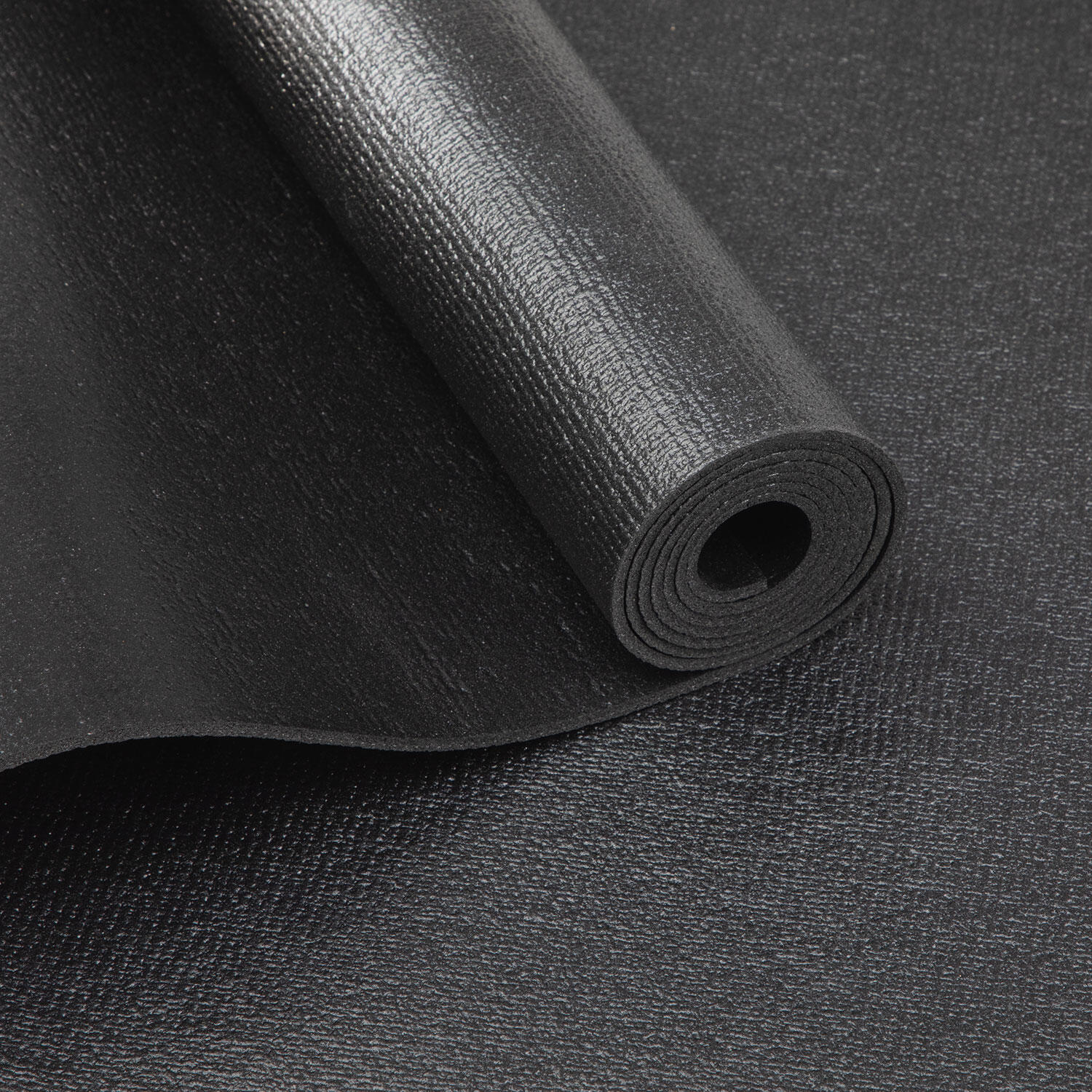 Esterilla de yoga Bodhi Kailash Premium 3 mm antideslizante 5/6