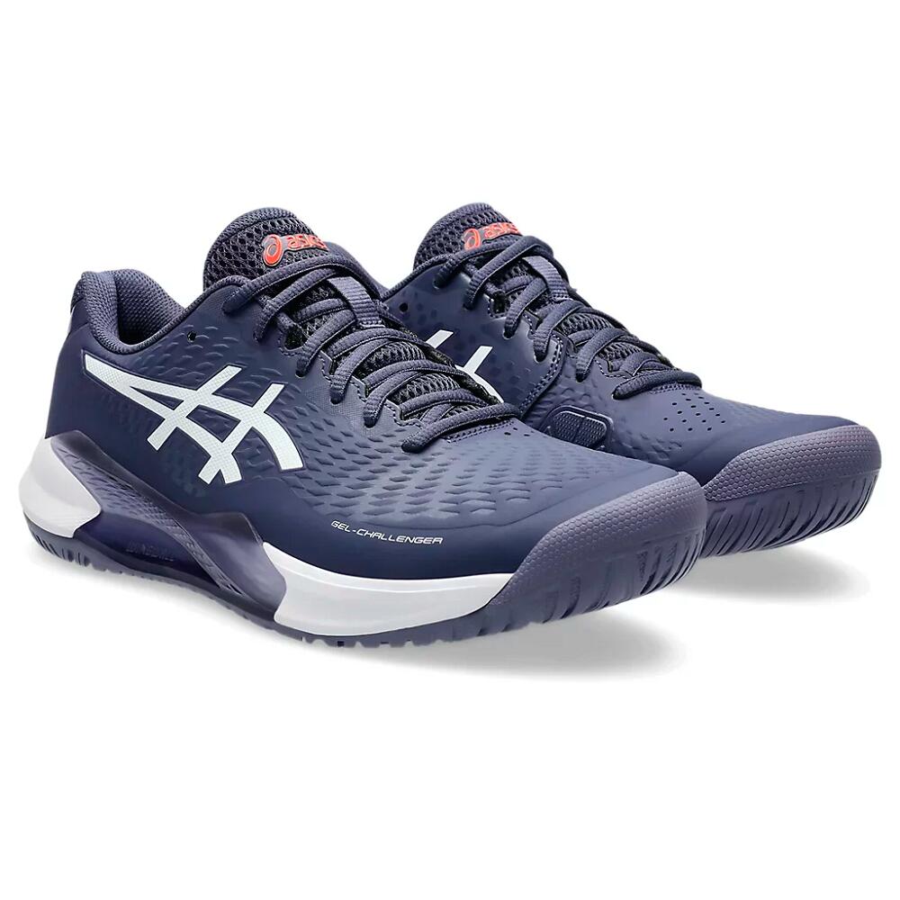 Asics ASICS Gel-Challenger 14 Chaussures de tennis Hommes Bleu