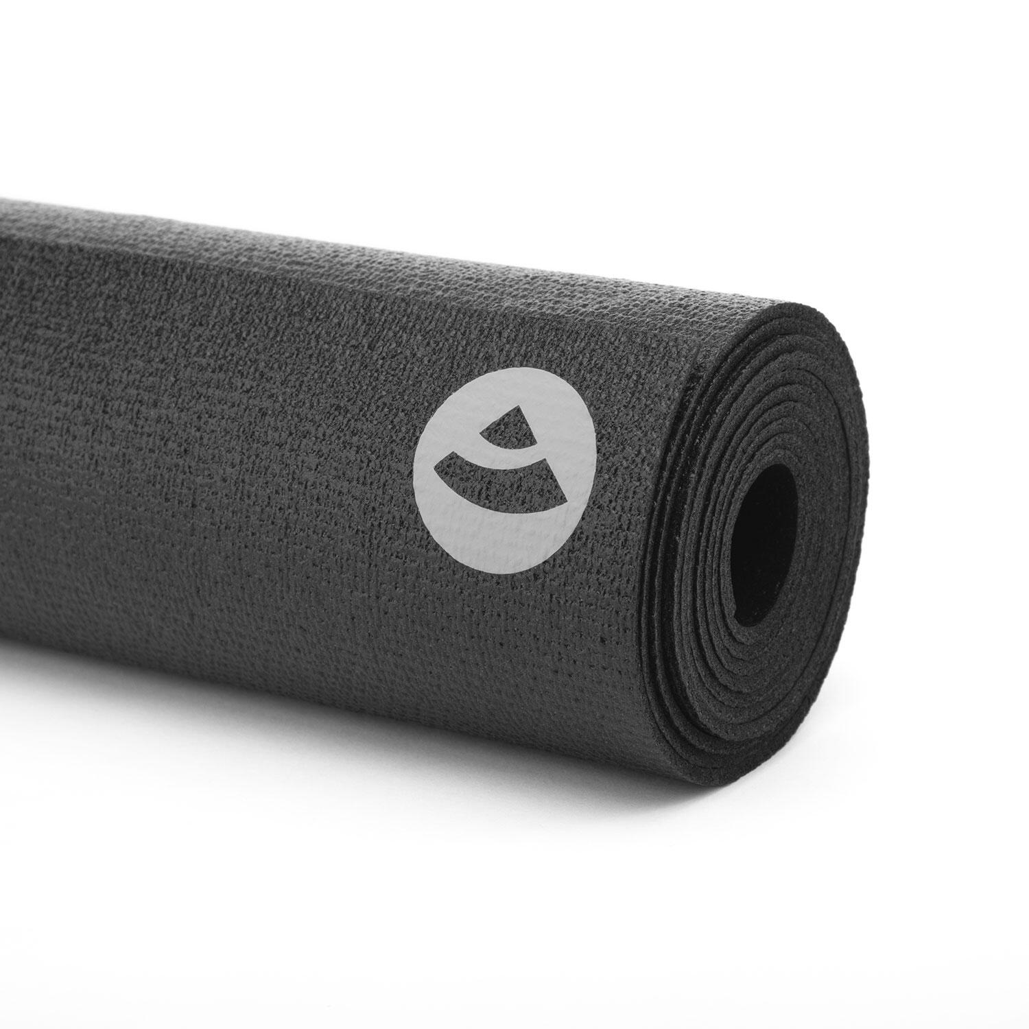 Esterilla de yoga Bodhi Kailash Premium 3 mm antideslizante 4/6