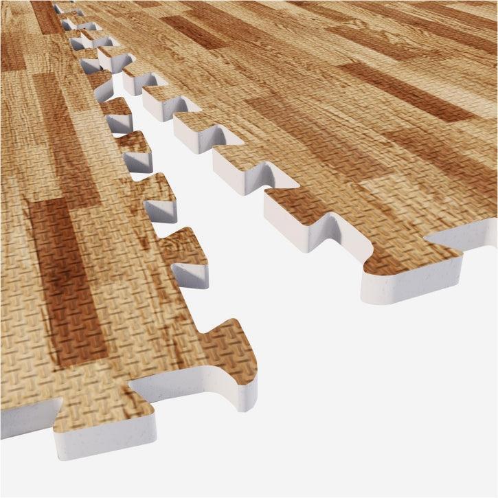 Set Saltea Tip Puzzle, 16 buc