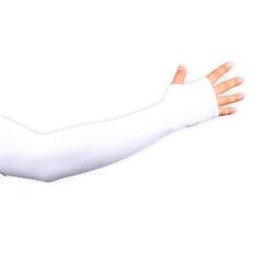 Tube 9 Coolet Glove A White