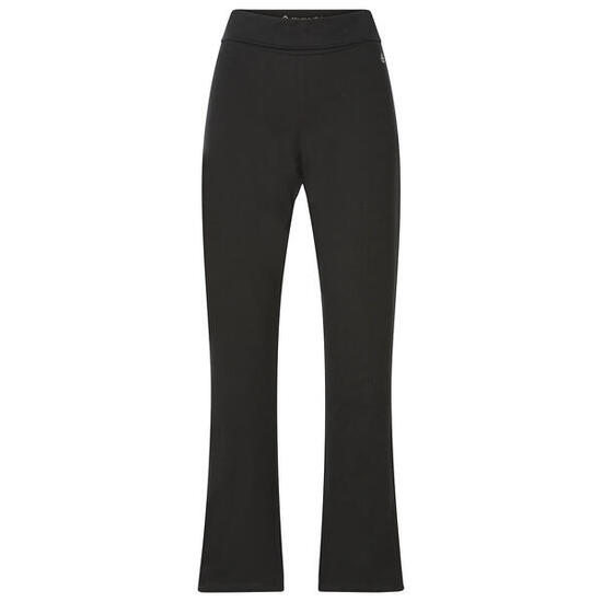 Yoga Jazzpants, Bio-Baumwolle, Schwarz