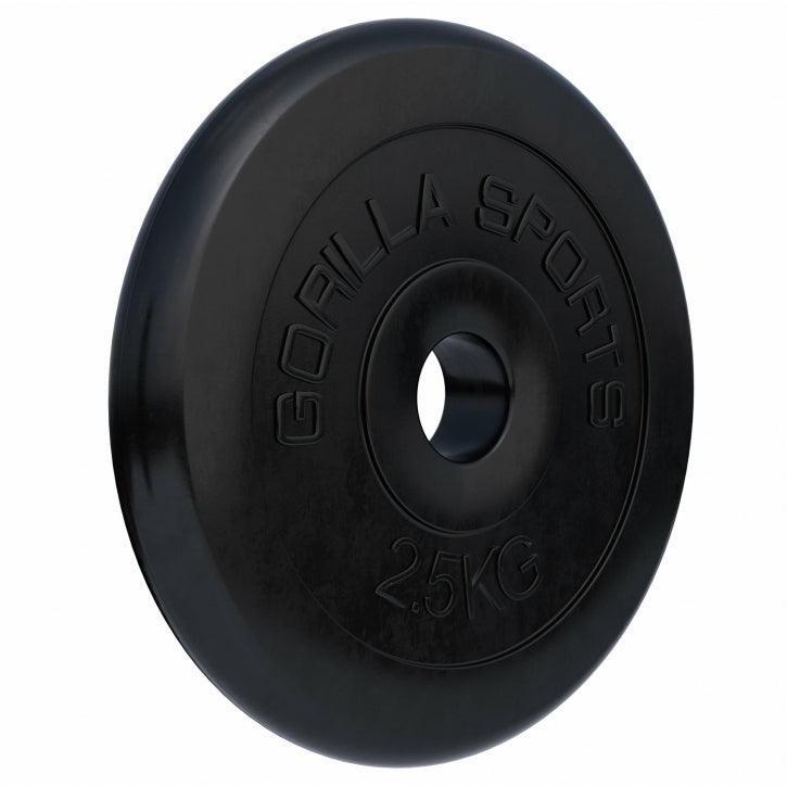 GORILLA SPORTS picture