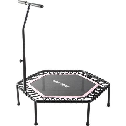 TRAMPOLINE FITNESS DIAM 77CM | FITNESS PRO | COLORIS AU CHOIX