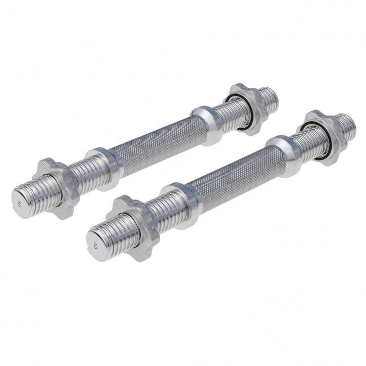 Set cu bara piept, bară Z și gantere 30/31mm