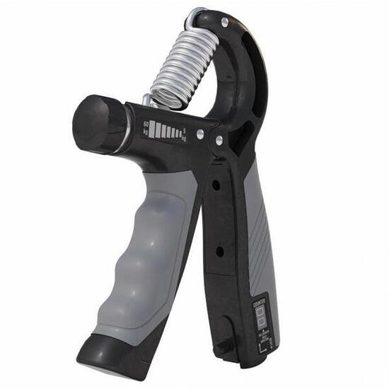 Fingerhantel verstellbar mit Z„hler