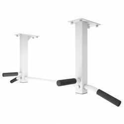 BARRE DE TRACTION NOIR POUR PLAFOND | MUSCULATION