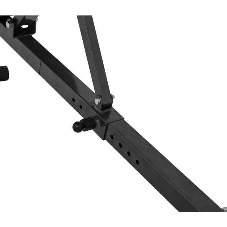 GORILLA SPORTS Bauch- und Rueckentrainer 7/7