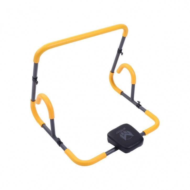 GYRONETICS E-SERIES AB ROLLER