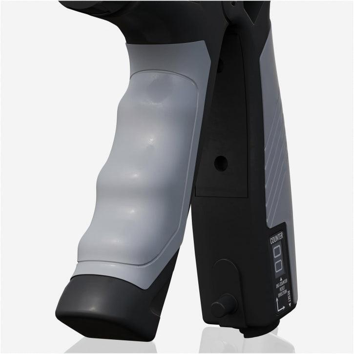 POIGNÉE DE MUSCULATION RÉGLABLE AVEC COMPTEUR DE 10 A 40 KG | ACCESSOIRE MUSCULA 4/6