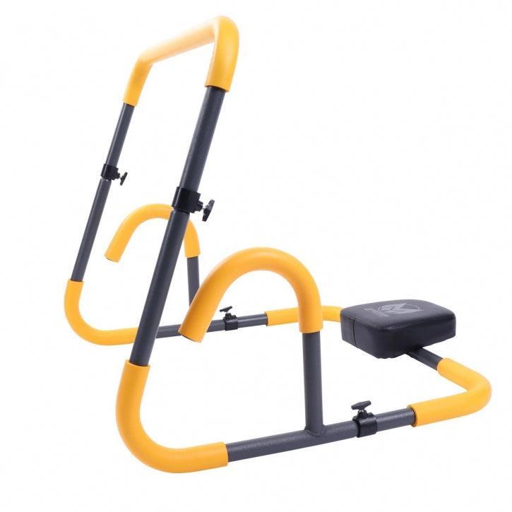 GYRONETICS E-SERIES AB ROLLER