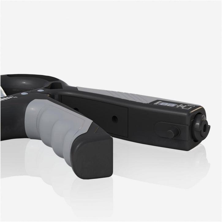 POIGNÉE DE MUSCULATION RÉGLABLE AVEC COMPTEUR DE 10 A 40 KG | ACCESSOIRE MUSCULA 2/6