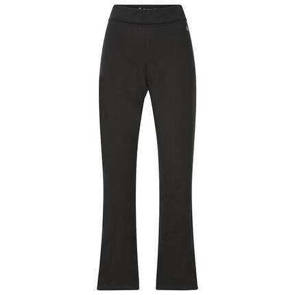 Yoga Jazzpants, Bio-Baumwolle, Schwarz