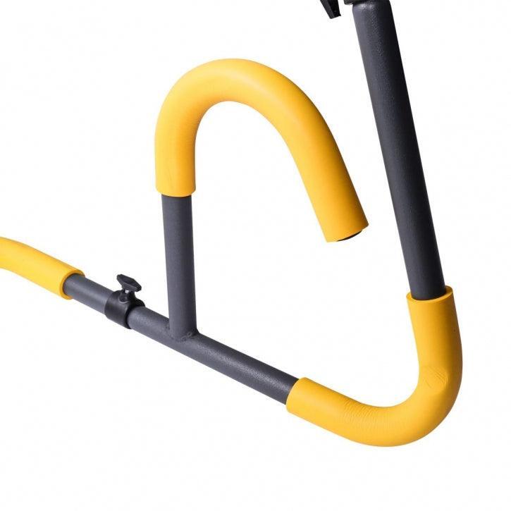 GYRONETICS E-SERIES AB ROLLER