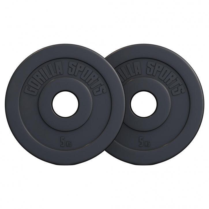 GORILLA SPORTS picture